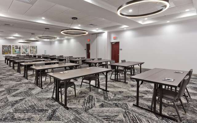 DoubleTree by Hilton Dothan, AL