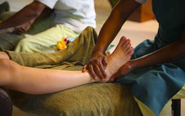 Ayurveda Kuren Maho