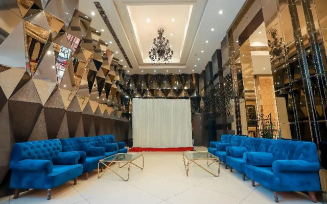 Bel-La Monde Hotel Chhattarpur South Delhi