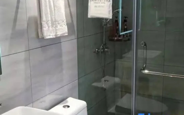 Rui Xiang Li Jing Hotel