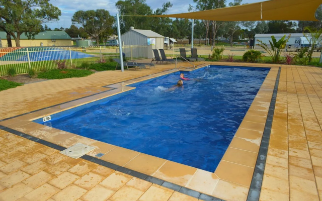 Echo Holiday Parks - Waikerie