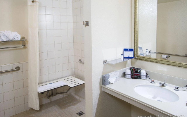 Best Western Valencia Inn