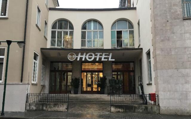 B&B Hotel Treviso