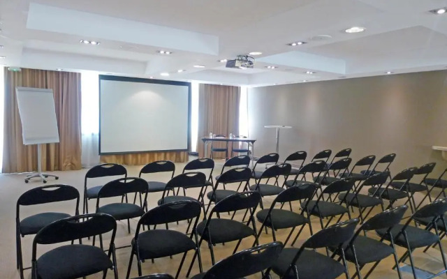 Résidence de Tourisme Ajaccio Amirauté