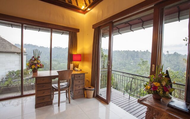 Green View Private Villas