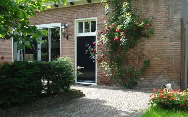 B&B Het Kraaienest