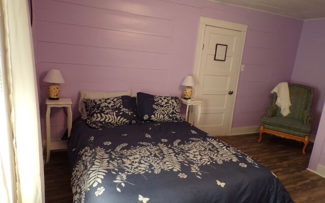Memory Lane Bed and Breakfast