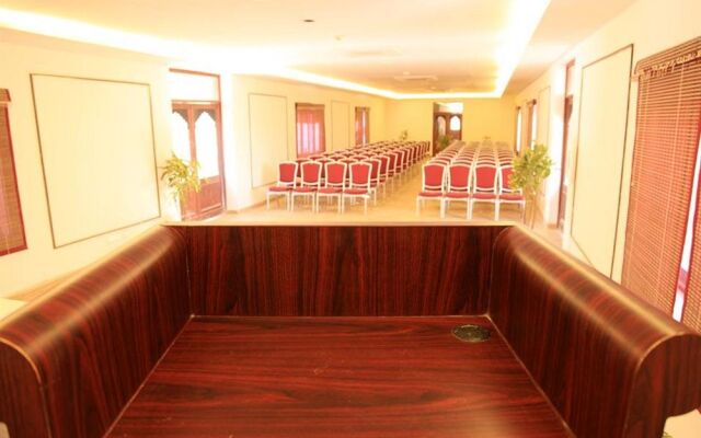 Hotel Brys Fort