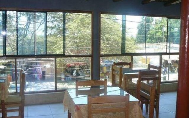 gran inka inn