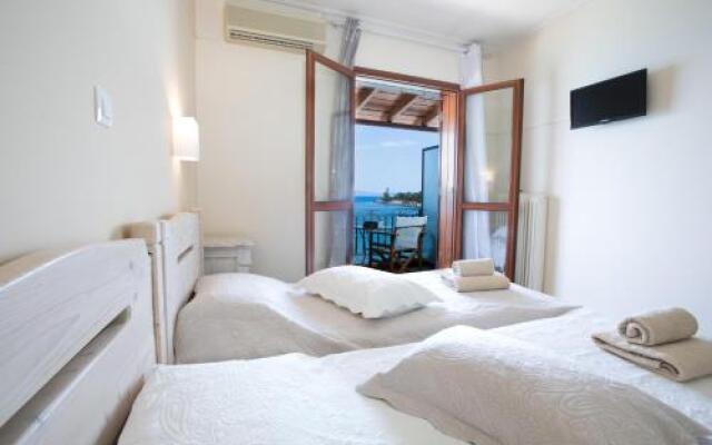 Saga Pension