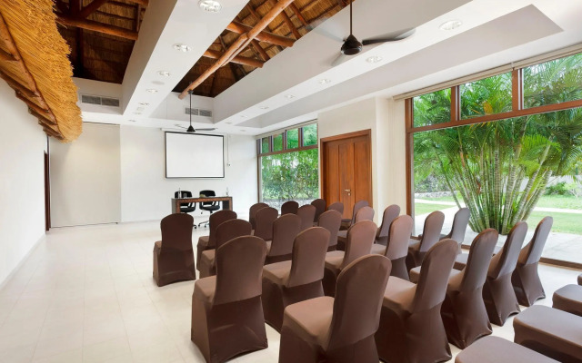 Melia Zanzibar