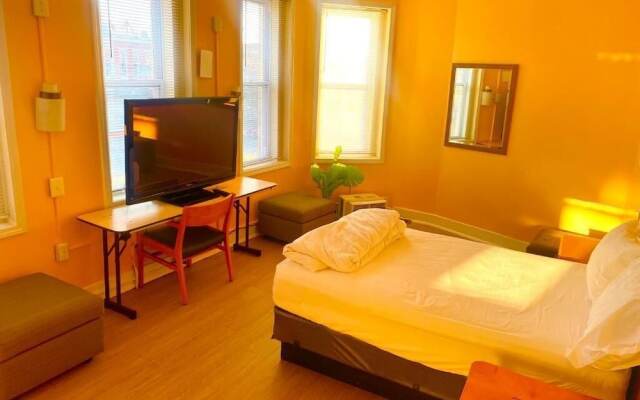 BedExpress hotel hostel