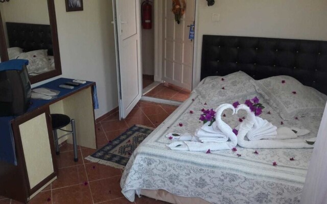 Fethiye Oscar Otel