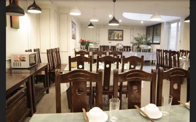 Huong Son Sapa Hotel