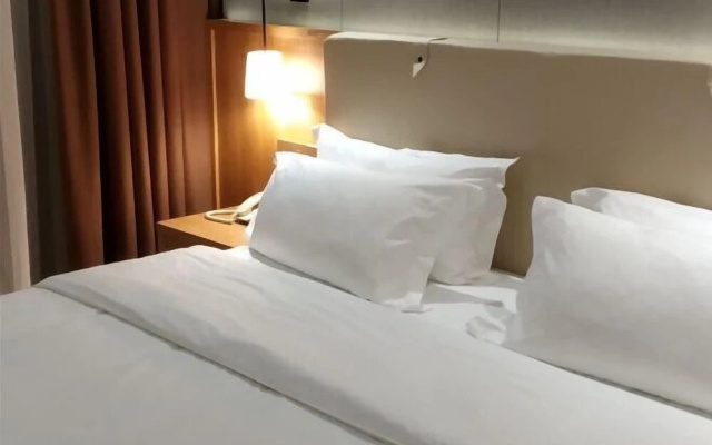 Haolilai Garden Hotel – Guest Rooms – Sanming