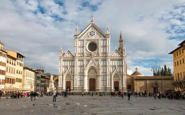 SANTA CROCE - Splendido Appartamento in pieno Centro a Firenze