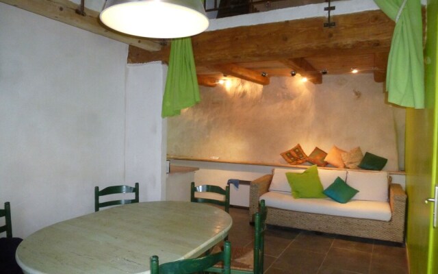 Ferme Saint Pierre