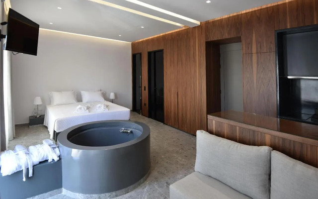 Rose n Stone, King, Luxury Houses