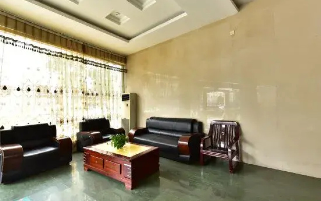 Xiangshan shipurenjia Hotel