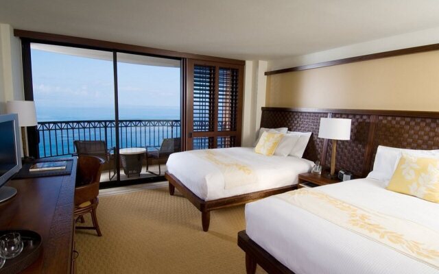 Royal Lahaina Resort