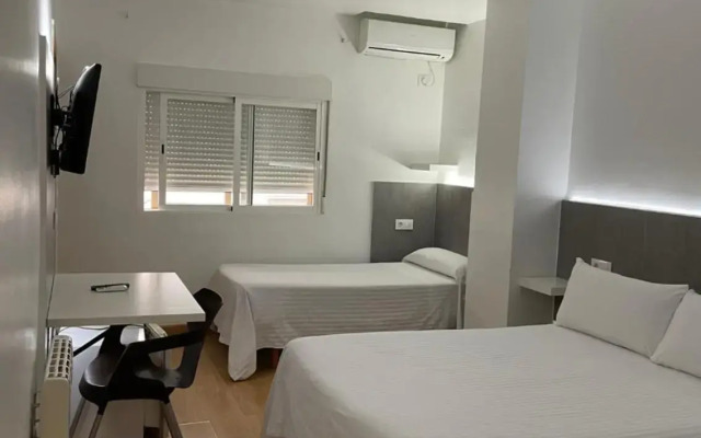 Hotel Condedu Badajoz