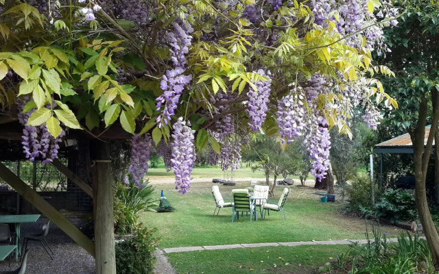 Springhurst Butter Factory