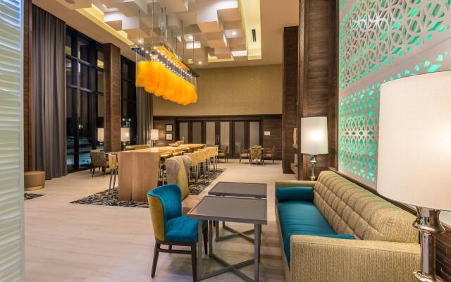 Hampton Inn & Suites Dallas-The Colony, TX