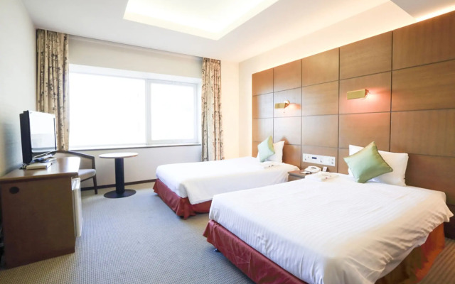 Smile Hotel Naha City Resort