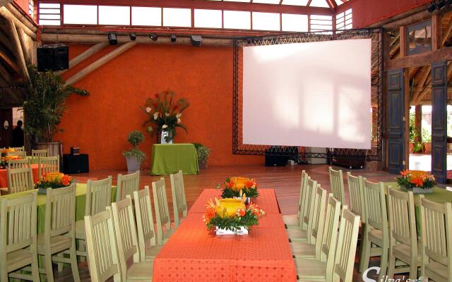Vila Ventura Ecoresort
