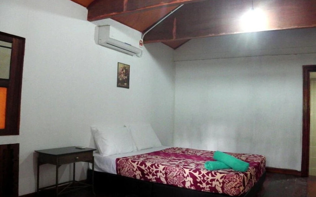 Drym Valley Langkawi