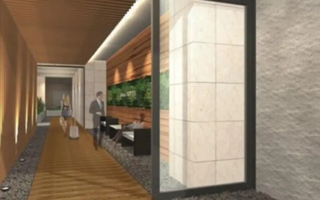 TAKUTO HOTEL Shinsaibashi