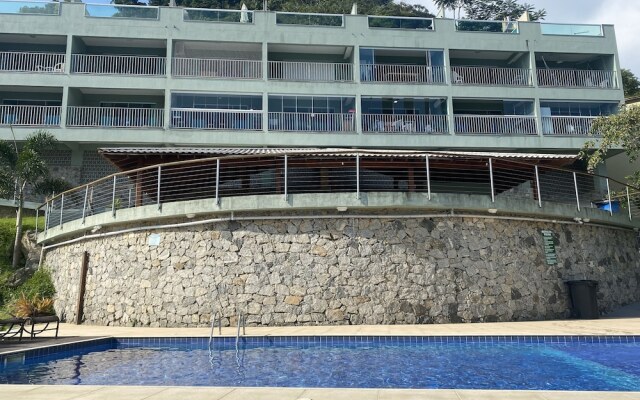 Desfrute dessa maravilha.