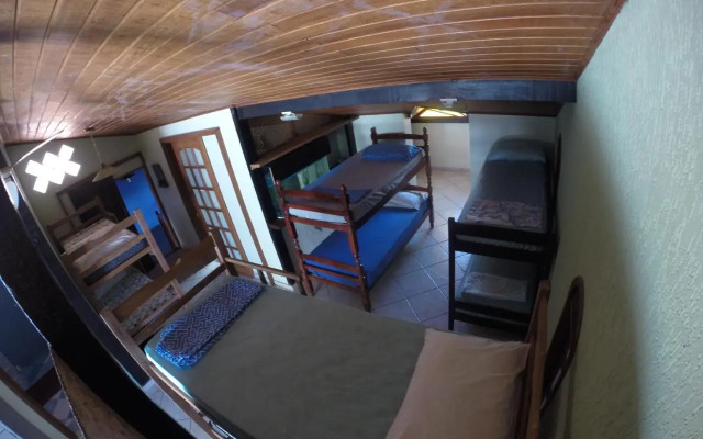 Rock n Hostel