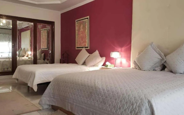Residence Zineb