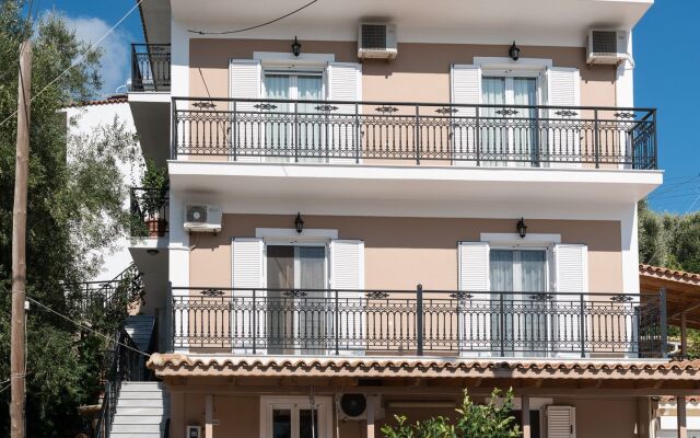 Bratis Apartments