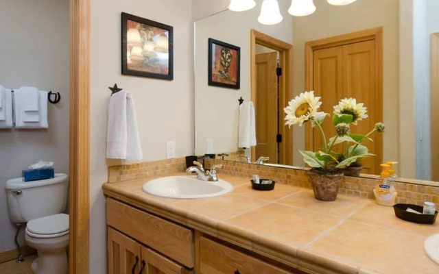 The Landings by RedAwning