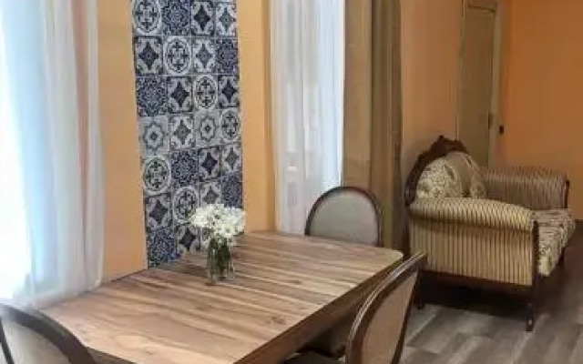 New Tbilisi Hostel