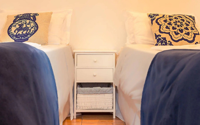Pousada e Hostel São Paulo - Unidade Comfort