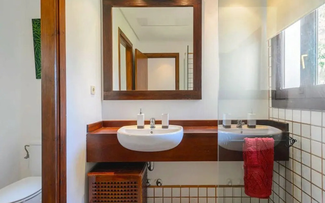 Villa Es Cubells - Cala Llentrisca