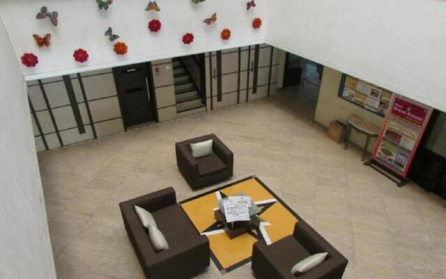 Hotel Ashwin Igatpuri, Pure Veg & Jain Food