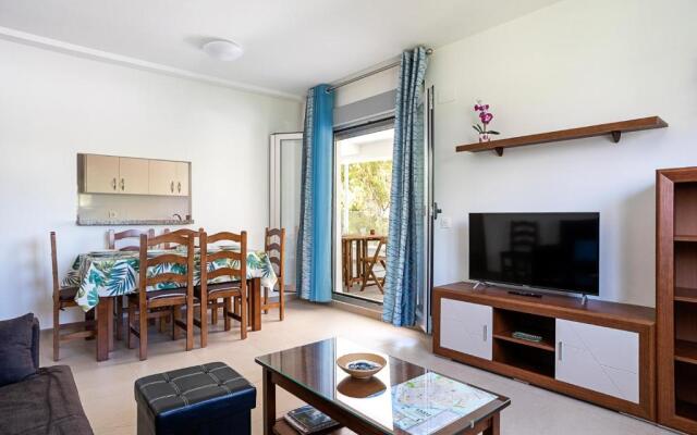 Apartamento bajada del Chorrillo II - Domusur