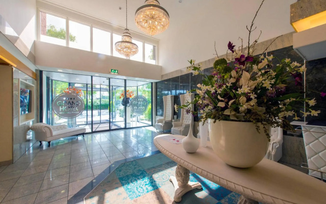 Grand Hotel Amstelveen