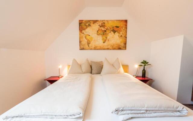 Winzer Suite - Weingut Dietl