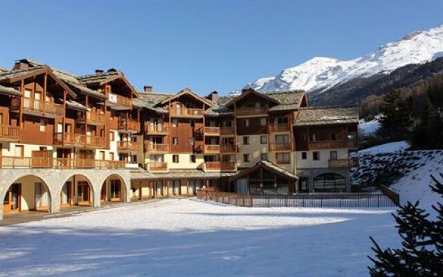 Les Alpages de Val Cenis