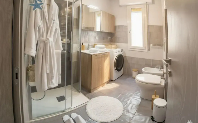 Maddalena Holiday House