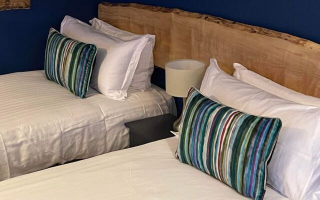 Arosfa Harbourside Guest House