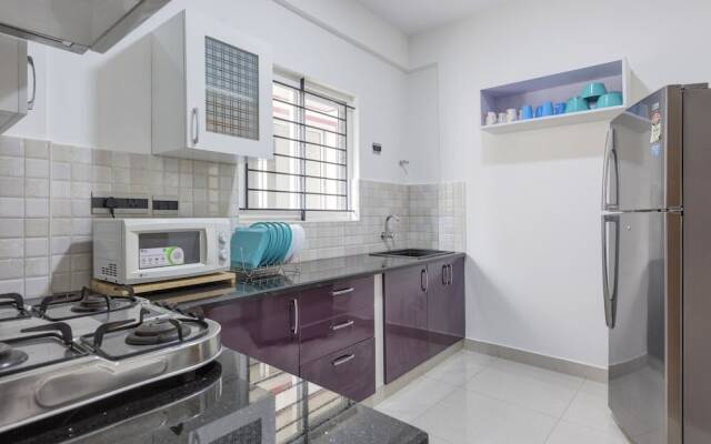 Dwaraka Suites