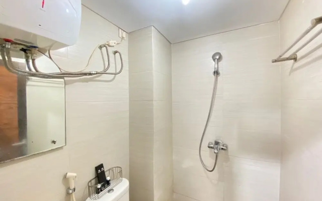 Pleasurable 1BR Apartment at Gateway Pasteur near Exit Toll Pasteur