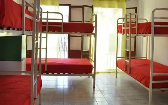 Youth Hostel Central Palma