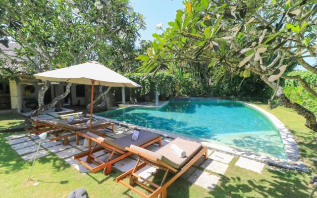 Villa Sin Sin
